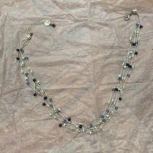 Liz Claiborne necklace